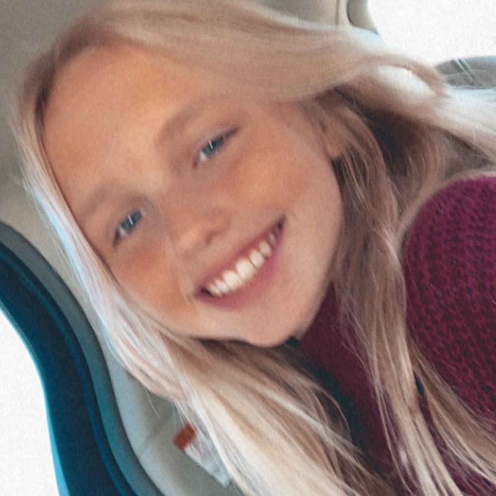 Meet your Posher, Marley